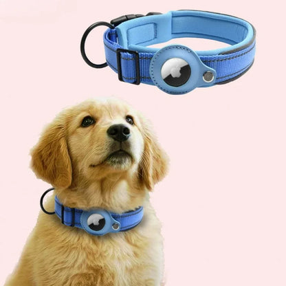 Dog Tracking Collar
