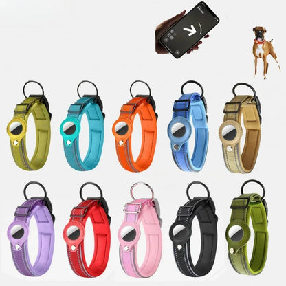 Dog Tracking Collar